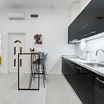 Apartment Comfortable In Brand New
