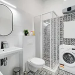 Apartment Comfortable In Brand New Budapest