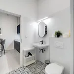 Apartment Comfortable In Brand New